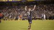 El defensor se lesionó en el partido de ida ante Atlético Nacional de Medellín.