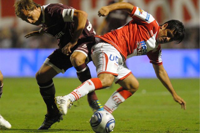 Unión mereció el empate en su despedida de local
