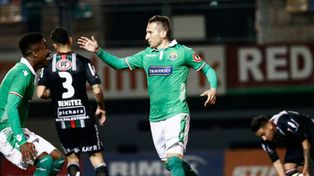 Darío Bottinelli, a un paso de ser nuevo refuerzo de Unión