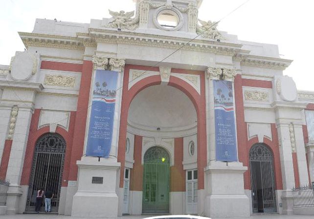 Docente de secundaria agredió a un alumno con un borrador