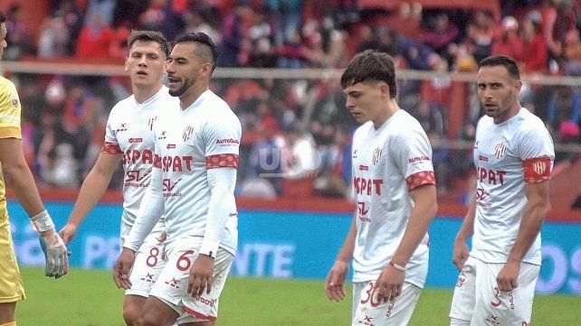 Unión: ¿qué ocurrió en la charla entre Gordillo y Corvalán?