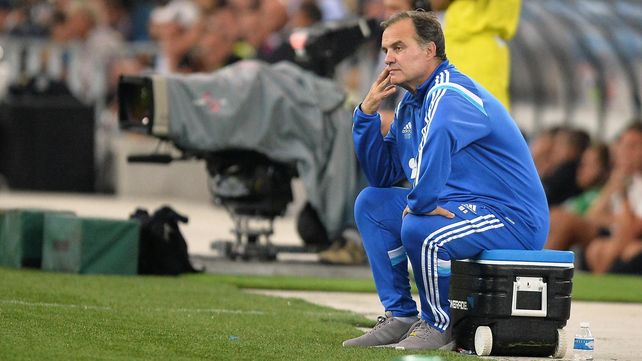 Bielsa es el principal candidato a ser entrenador de Espanyol de Barcelona