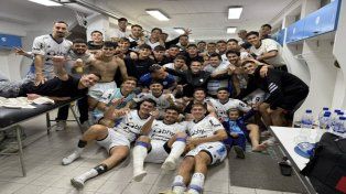Tras descender el año pasado, Atlético de Rafaela quiere que su paso por el Federal A sea breve.