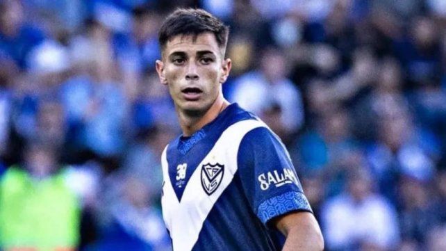 A Valentín Gómez otra vez se le frustró un traspaso.