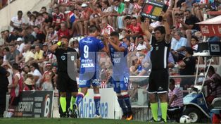 El jugador que vuelve y que tampoco será tenido en cuenta