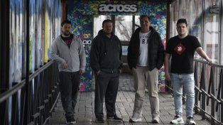 Pasacalle: el original boliche que atraviesa generaciones festeja 35 años