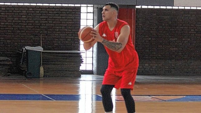 El interno de Unión