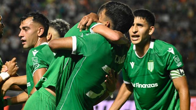 El Taladro tendrá el clásico ante Lanús este domingo.