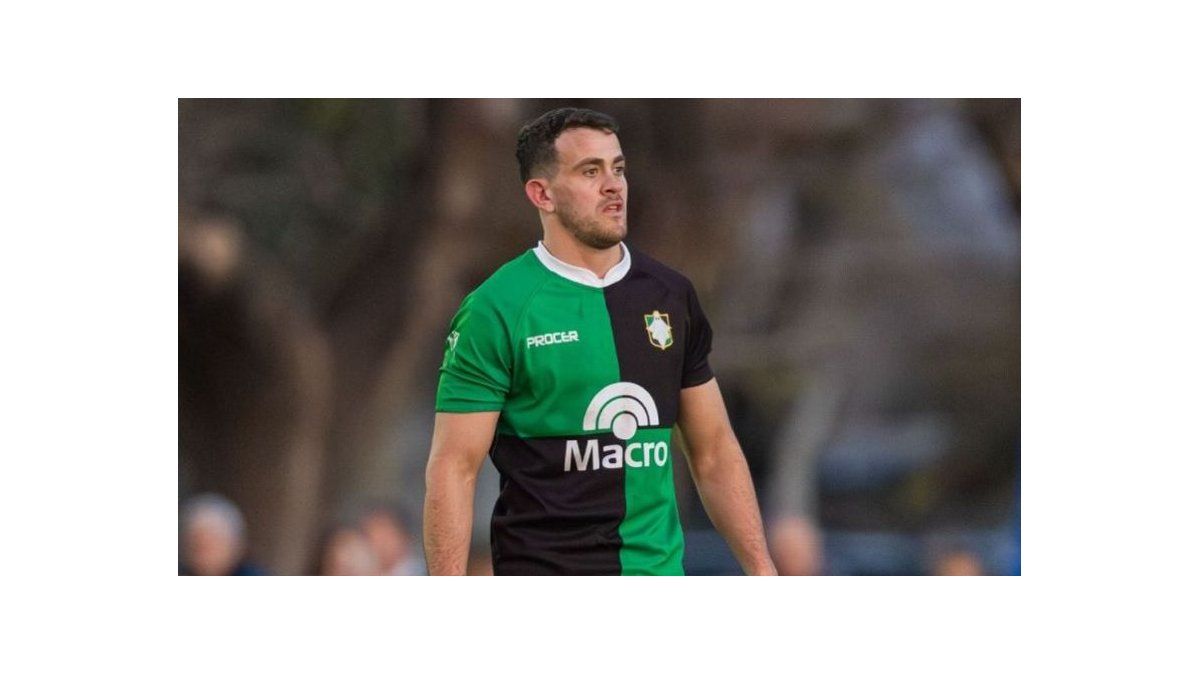 Rugby: la segunda fecha del Regional marcó la vuelta de Emiliano ...