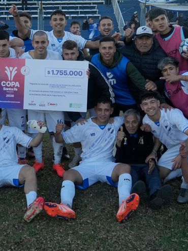 Copa Santa Fe: Argentino enfrenta a Central, en el masculino y Adiur a SocialLux, en el femenino