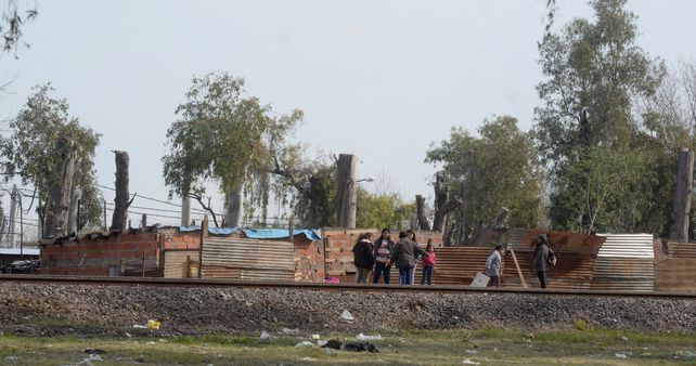 Emboscan a tres hombres cerca de un búnker: un muerto y dos heridos