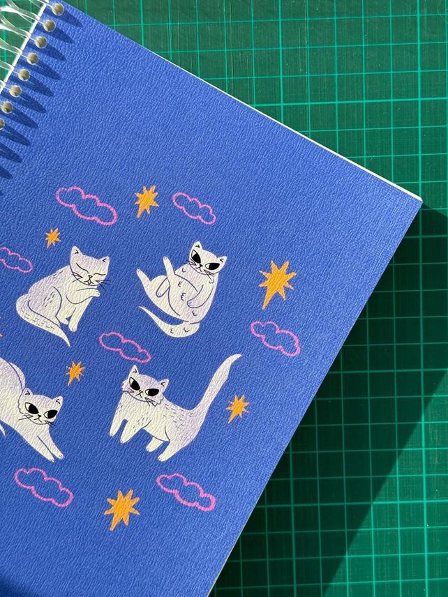 Otro tipo producto que podrá conseguirse este sábado en la Kittyferia