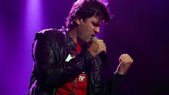 El cantante Ciro Martínez sufrió el robo de dinero
