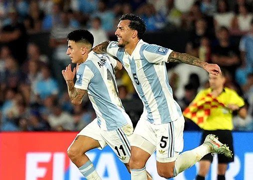 Almada: Tenía ganas de demostrar por qué era convocado a la Selección Almada: Tenía ganas de demostrar por qué era convocado a la Selección