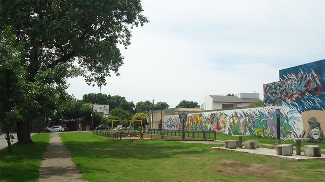 El municipio licita obras para mejorar plazas con proyectos aportados por vecinos
