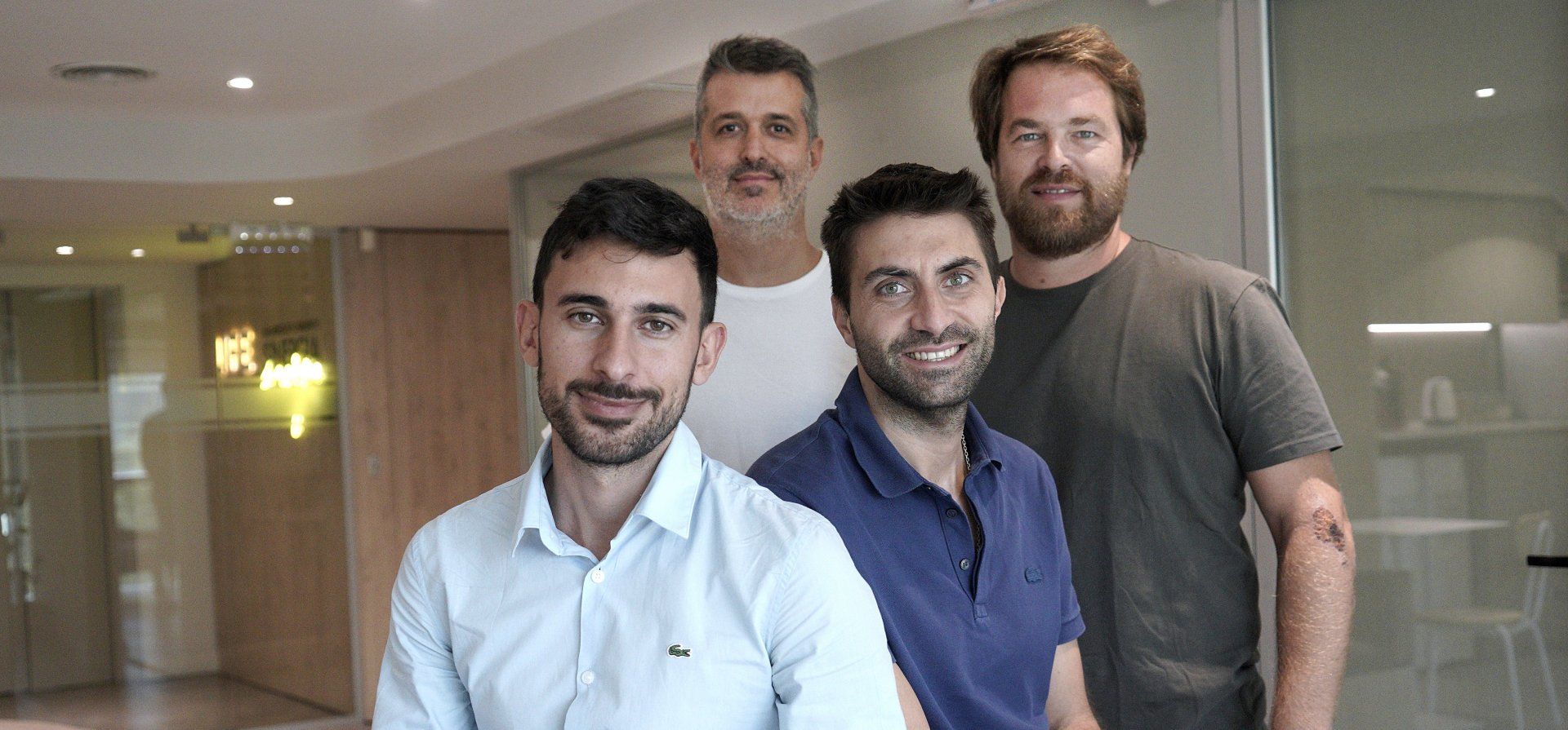 Un proyecto planificado que busca ser sustentable, tecnológico y eficiente
