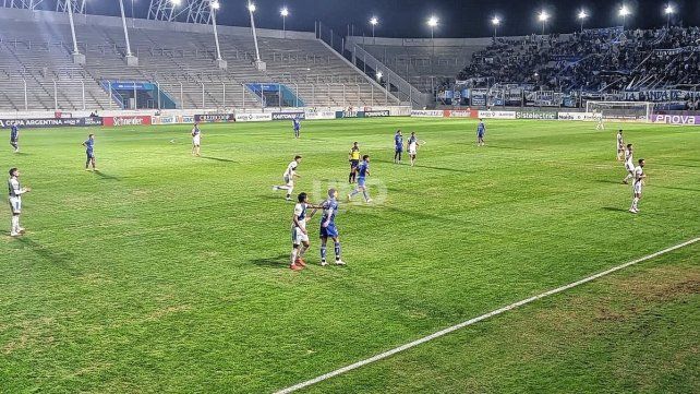 El minuto a minuto del cruce entre Unión y Almagro