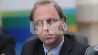 Saglione aseguró que la eliminación del fondo sojero “va a tener un impacto relevante” en municipios y comunas