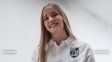 La entrerriana Melany Detzel jugará en Vitória Sport Clube