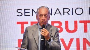 UIA reclama deuda de $54.000 millones por devoluciones de Ingresos Brutos. Daniel Funes alertó que “los saldos a favor absorben capital de trabajo, incrementan los costos financieros y se transforman en un obstáculo para que el sector productivo despliegue todo su potencial”.&nbsp;