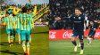 Aldosivi e Independiente Rivadavia se cruzan por un lugar en los cuartos de final de la Copa Argentina