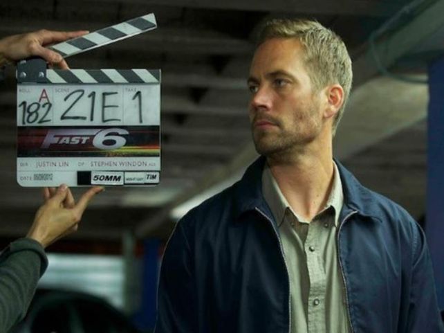 Cárcel para el que robó parte del auto en que murió Paul Walker