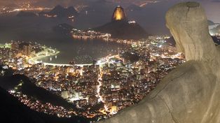 Río de Janeiro, patrimonio mundial por su paisaje cultural