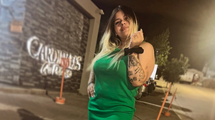 Morena Rial fue detenida nuevamente