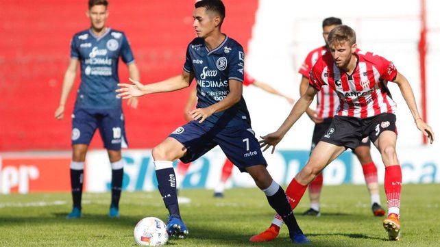 Los jugadores que deben volver a Unión en 2022