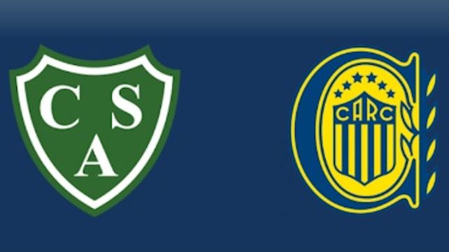 Sarmiento-Central: hora, formaciones y dónde verlo
