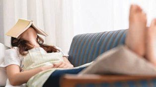 La pereza no sería tan negativa: qué beneficios tiene