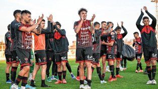 Patronato visita a Colegiales.