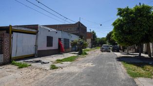 La víctima del crimen vivía en Sinópolis al 500.