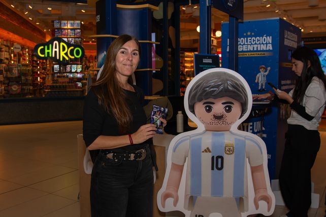 Romina Dascaino