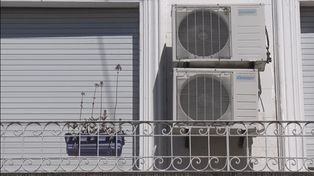Con récord de consumo eléctrico en la provincia