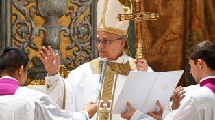 La misa de asunción del pontificado del Papa León XIV será el domingo 18, según anunció el Vaticano. Los detalles acerca del programa&nbsp;