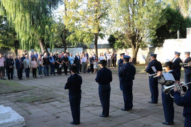 Enojo de Veteranos de Malvinas con el nombre de una plaza