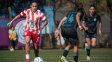 Unión se le escapó sobre el final ante Belgrano por el Torneo Clausura femenino