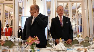 FMI: Manzur ratificó la decisión de avanzar en un acuerdo