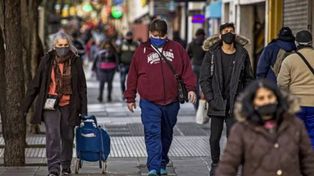 Caba anuncia nuevas flexibilizaciones dentro del plan Para la vuelta a la normalidad