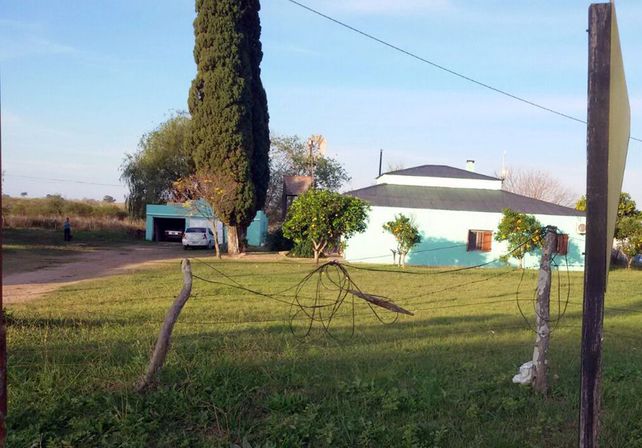 Foto Gentileza laregion24