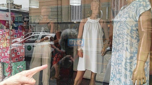 Vestirse de blanco es rito que se cumple en gran cantidad de países y que