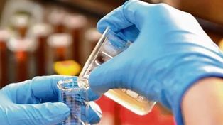 Inversión provincial millonaria en Ciencia