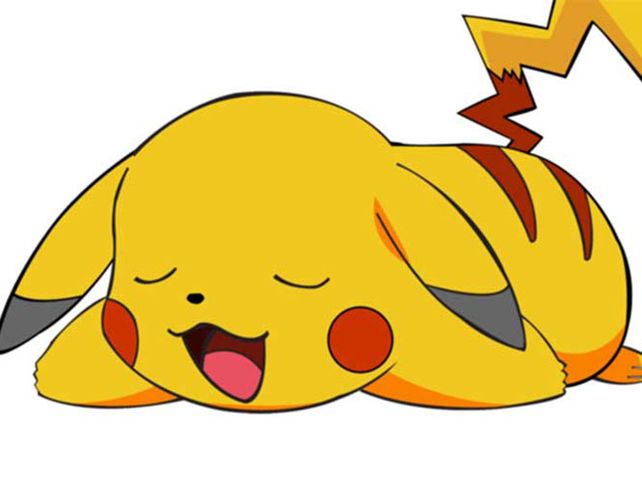 Papás les ponen nombres de Pokémon a sus hijos