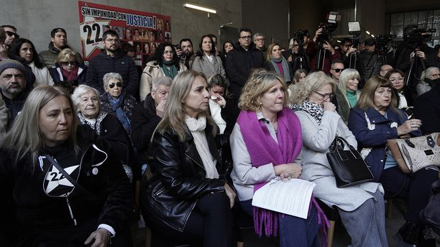 Homenaje a 12 años de Salta 2141: Una marca en el corazón para siempre