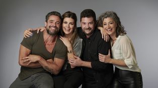 Luciano Castro: Debutamos en Rosario porque es una de las plazas más teatreras del país