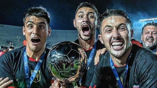 Nicolás Leguizamón