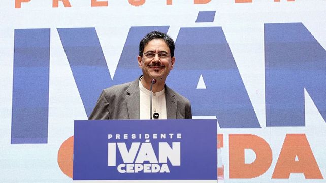 Los tres principales candidatos a presidente en las elecciones de Colombia que podrían ser históricas