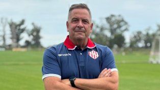 Zurbriggen puede hacer un gran trabajo en Unión, porque es una persona formada