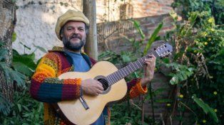 Carlos Aguirre Sexteto